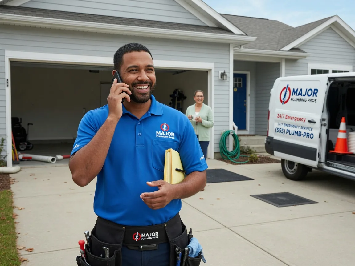 Drain Cleaning Services Hawkins, WI FAQs